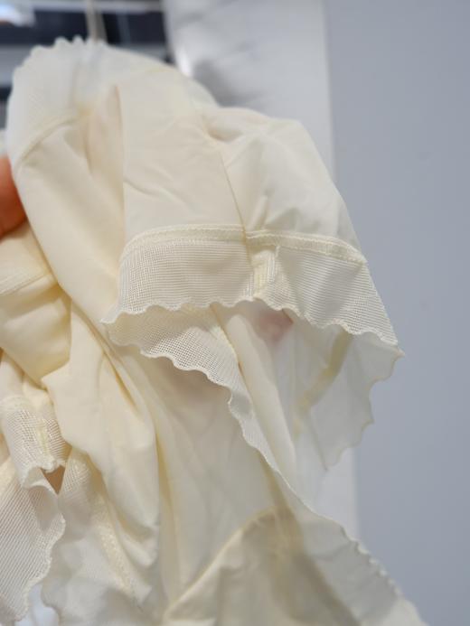 直发 爱**慕同款桑蚕丝 内裤，专柜在售200➕ 商品图5