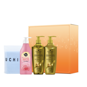 施华蔻 经典修护生姜精华