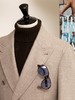 Orazio Luciano Cashmere Polocoat 商品缩略图2