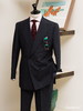 Sartoria Pirozzi Wool Suit 商品缩略图0