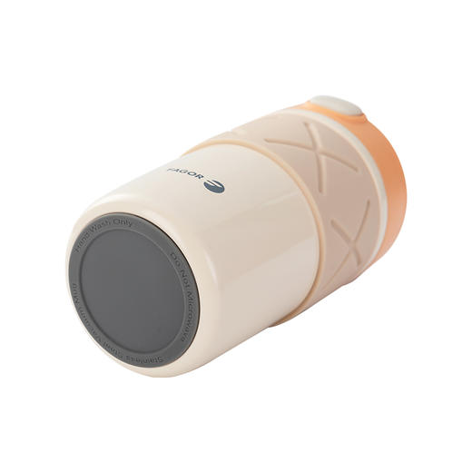法格星辰系列双饮保温杯FG-HB3805 商品图4