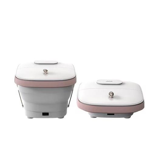 ACA折叠按摩足浴器ALY-90ZY02J 商品图3