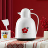 花开富贵系列保温壶 商品缩略图3