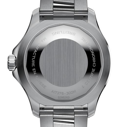 百年灵 Breitling 超级海洋自动机械腕表 A17376211B1A1 商品图2