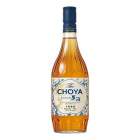 蝶矢南高梅本格梅酒(配制酒) 720ml