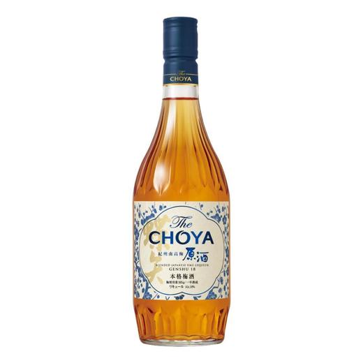 蝶矢南高梅本格梅酒(配制酒) 720ml 商品图0