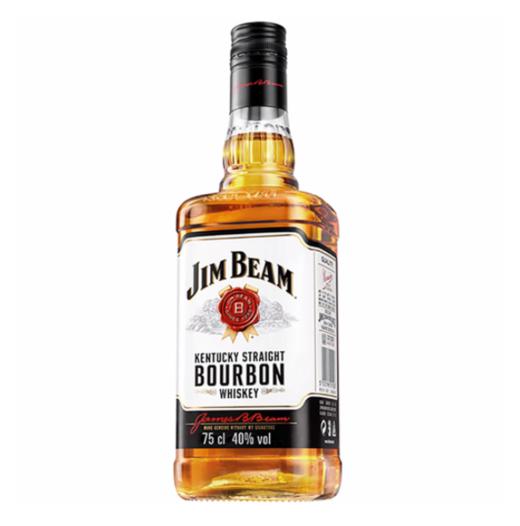 金宾波本威士忌 40% 750ml 商品图0