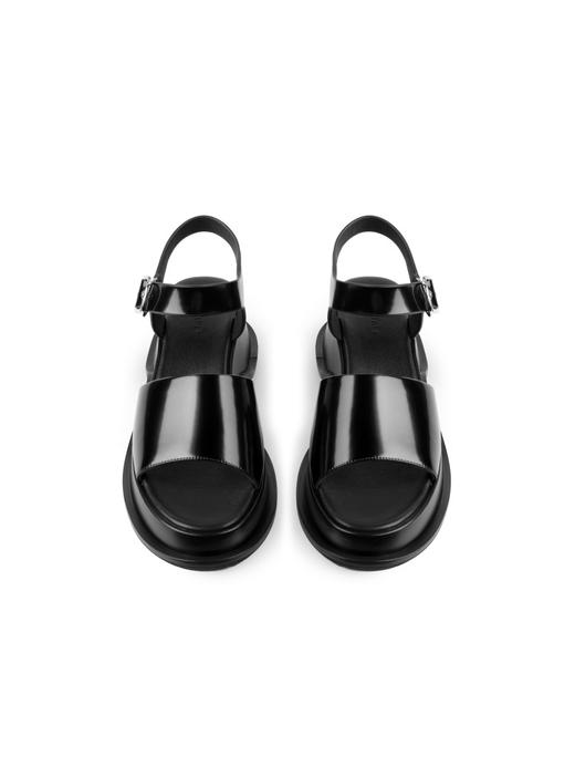 百货世界-INJOYLIFE-厚底凉鞋 商品图1