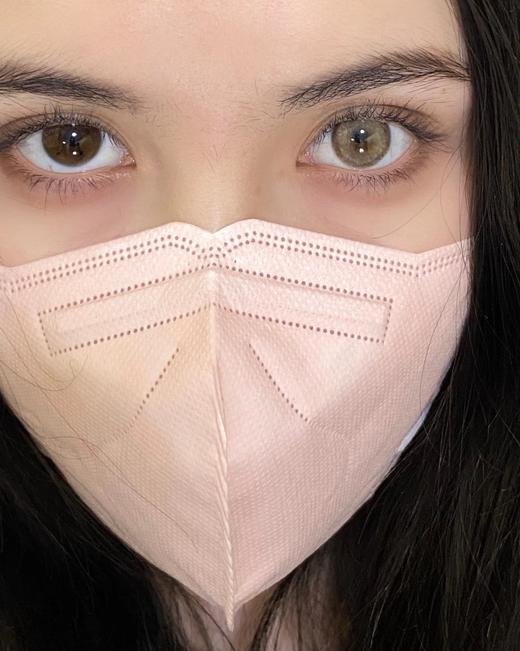 Pinkg半年抛·吉隆坡·14.2mm中等着色·韩产2片 商品图8