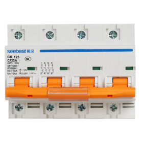 空开/CK-125/125A/C型(大体积)/4P