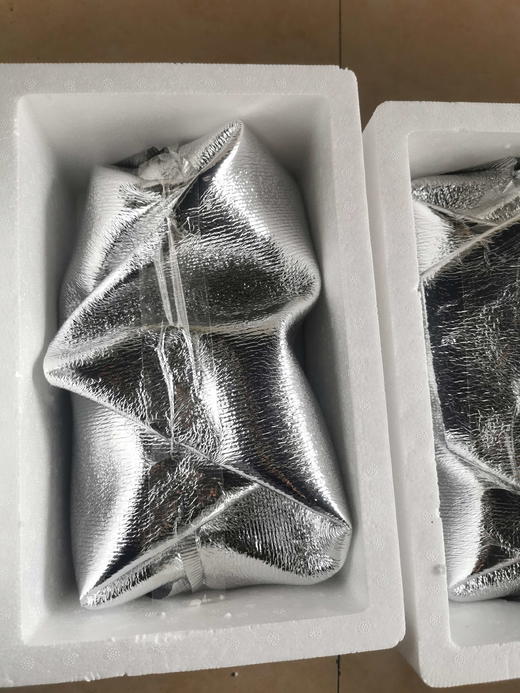 高山黑鸡母鸡 单只约2.2斤 商品图6