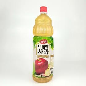 海太苹果汁1.5L