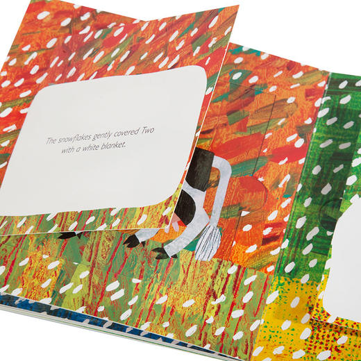 【点读版】Dream Snow  英文原版 商品图1