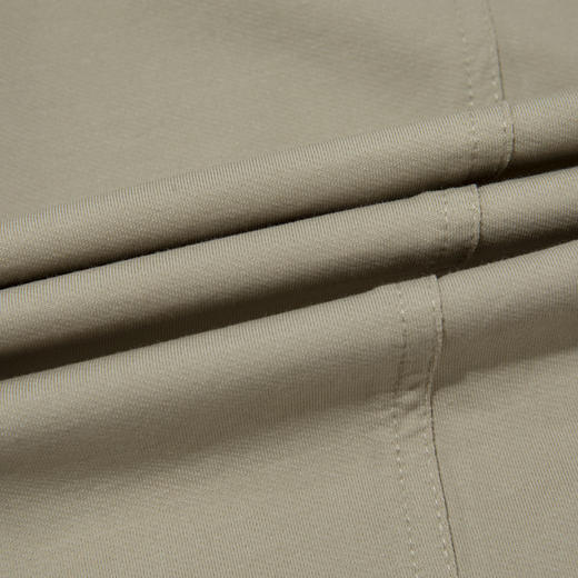 【断码清仓】HX 夏季休闲九分裤Z209320044101 商品图7