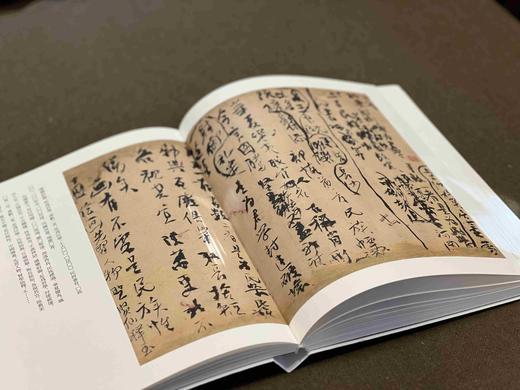 《五峰堂文苑清赏：黄宾虹 马一浮信札诗稿选注》，16开，软精装，黄宾虹、马一浮著，钱伟疆 胡雷鸣注，浙江古籍出版社2015年一版一印，168页，定价158，售价126元。 商品图8