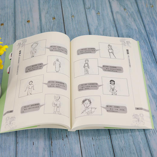 房树人绘画投射测验——临床应用实践手册 商品图1