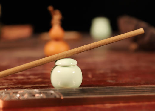 陈年艾草香，天然香料，香气醇正，古韵芬芳，香传百世 商品图2