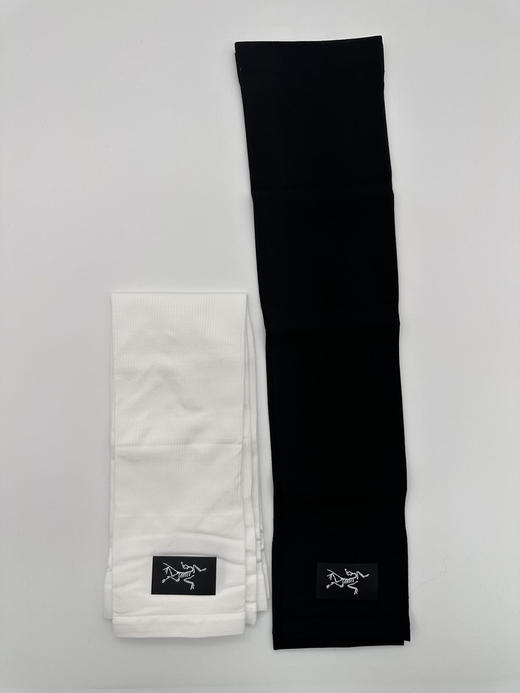 日版始祖鸟冰袖Seamless cool arm cover正品保真 商品图5