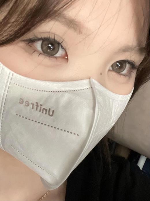 Pinkg半年抛·糯米团·14.2mm中等着色·韩产2片 商品图9