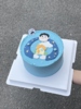 "爸"气十足 · 奶油蛋糕 商品缩略图3