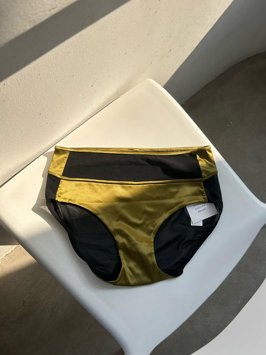 LMP｜Jennie Brief 21ss-P016 [ 三角裤 ] 商品图3