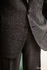 Sartoria Pirozzi Wool Suit 商品缩略图3