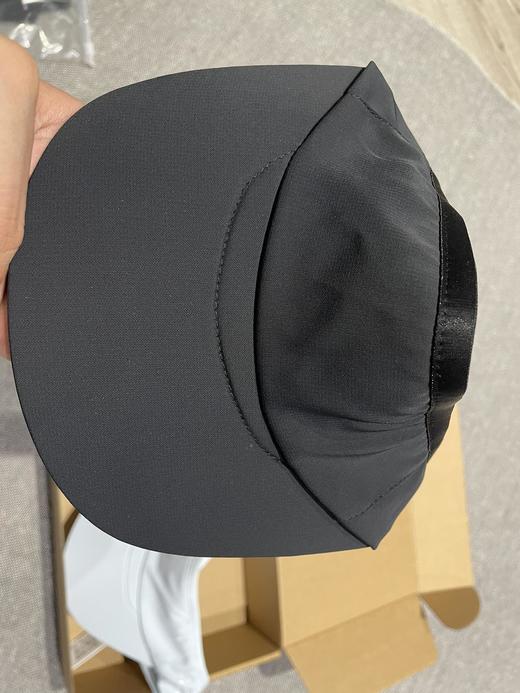 点此购买 始祖鸟Calvus Visor男女户外防晒遮阳帽空顶速干帽 gz 258176 商品图4