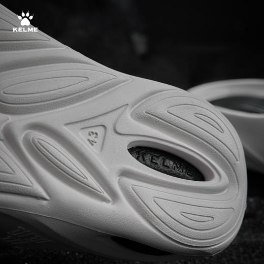 KELME 卡尔美运动拖鞋男夏季新款外穿篮球情侣款凉拖足球沙滩鞋潮 商品图11