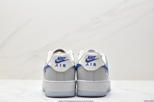 耐克Nike Air Force 1 Low空军一号休闲运动板鞋FB1844-222男女鞋 商品图8