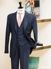 Orazio Luciano Wool 3 Piece Suit 商品缩略图0