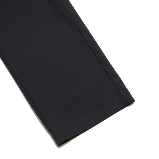 布兰施男士舒适弹性混纺面料休闲裤 商品图5