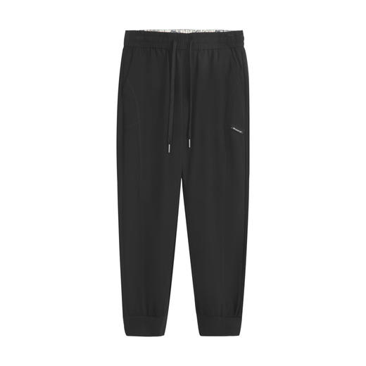 【断码清仓】HX 夏季休闲九分裤S209320078101 商品图0