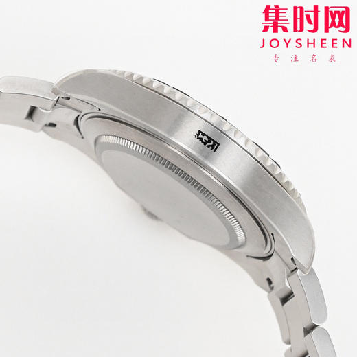 劳力士新款EW游艇名仕型42系列 银游艇钢带款 男士机械腕表 商品图5