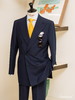 Sartoria Pirozzi Wool Suit 商品缩略图0