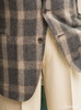 Orazio Luciano Flannel Jacket 商品缩略图3