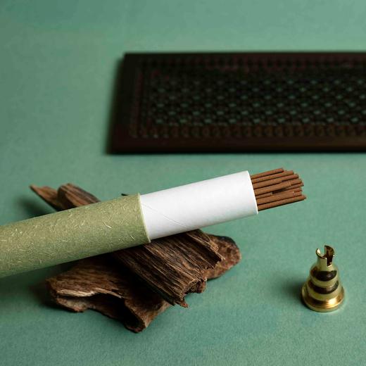 沉香（线香|切片|祥云） 商品图1