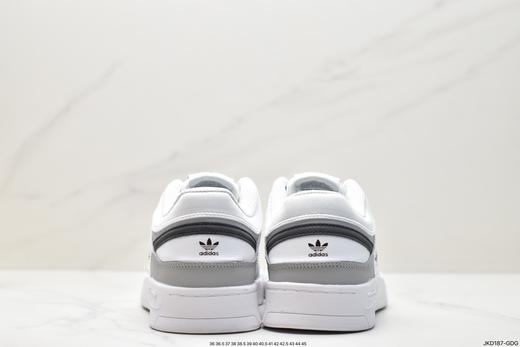 阿迪达斯Adidas Originals 2020 DROP STEP XL休闲运动板鞋GV9294男女鞋 商品图5