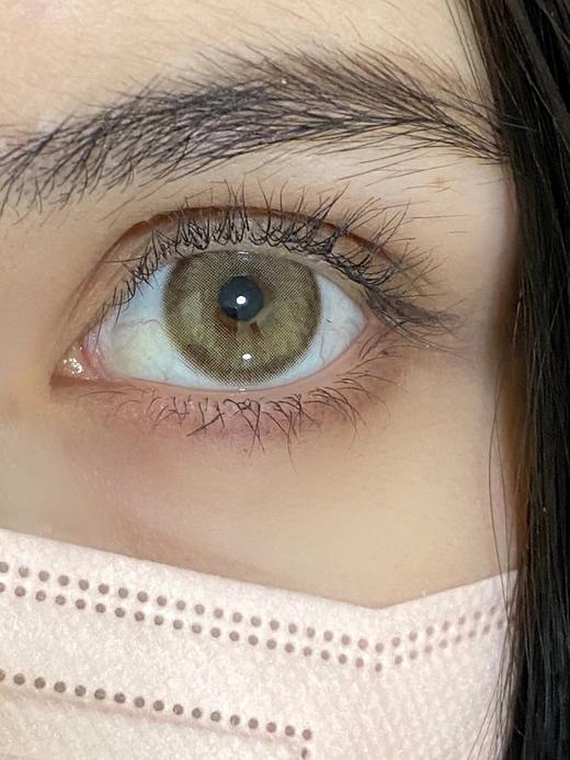 Pinkg半年抛·吉隆坡·14.2mm中等着色·韩产2片 商品图10