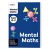 Collins柯林斯 英文原版 Collins Mental Maths 10-11 英国柯林斯数学-10-11 英文版 进口英语原版书籍 商品缩略图1