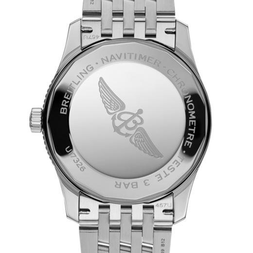 百年灵 Breitling 航空计时自动机械腕表 A17326241B1A1 商品图3