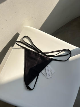 LMP｜Kate Thong 21ss-P008 [ T裤 ]