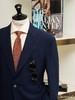 Orazio Luciano Seersucker Wool Suit 商品缩略图2