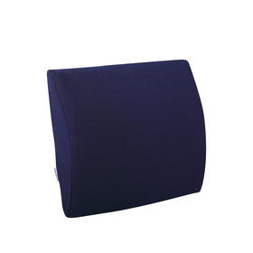 137299 旅行护椎靠垫(蓝色）