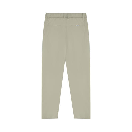 【断码清仓】HX 夏季休闲九分裤Y209320004101 商品图4