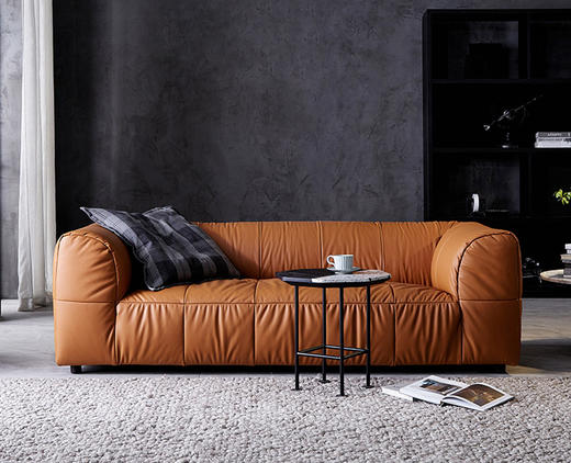 魔方沙发 | 更多座位组合，皮布面料可选，详询客服 商品图10