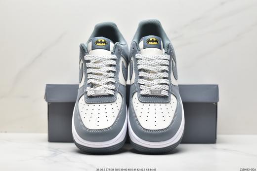 耐克Nike Air Force 1 '07 LV8空军一号休闲运动板鞋AQ4134-100男女鞋 商品图7