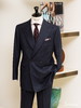 Sartoria Pirozzi 150‘s Flannel Suit 商品缩略图0