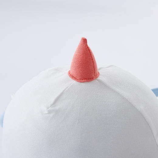 英氏婴儿用品新生儿胎帽小帽子鲸鱼造型小圆帽新款YLSJJ21009A01 商品图2