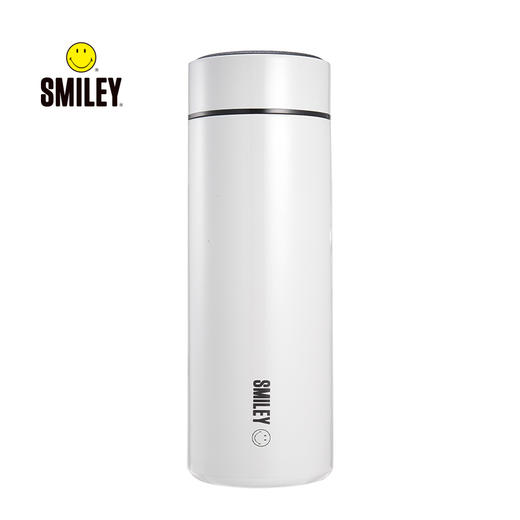 smiley乐叶保温杯SY-BW4502 商品图1