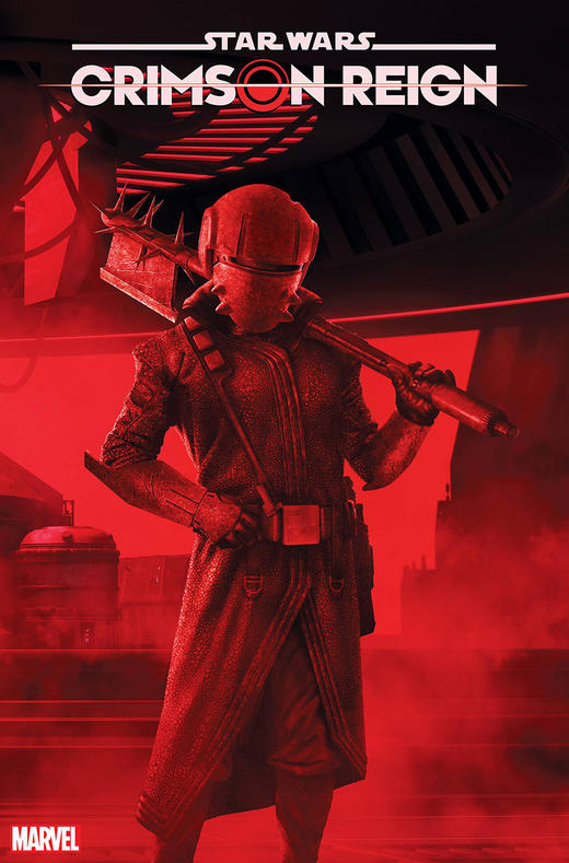 星球大战 深红时代 Star Wars Crimson Reign 商品图7